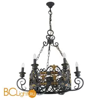 Люстра Divinare Gotico 8852/22 SP-6